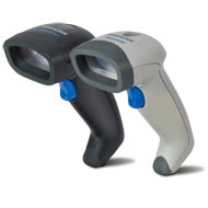 Datalogic (PSC) QuickScan (barcode scanner)