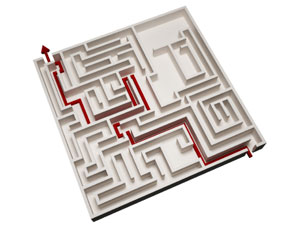 We'll get your project back on track and delivered.