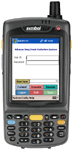 Call for a demo of our Barcode Point of Care solution - 201-728-8809