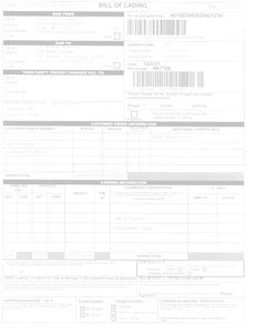 QuikVixBOL &trade; ,become VICS Compliant in less than a week.
