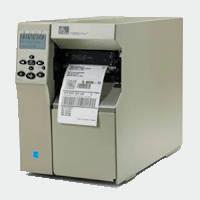 Industrial Barcode Printing Equipment