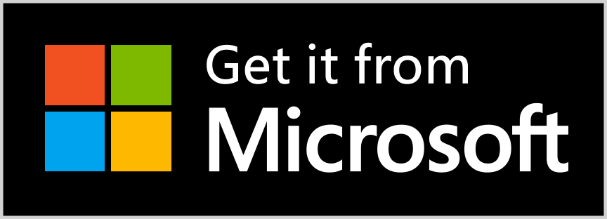 Get the Traverse kIOSK app from the Microsoft store.