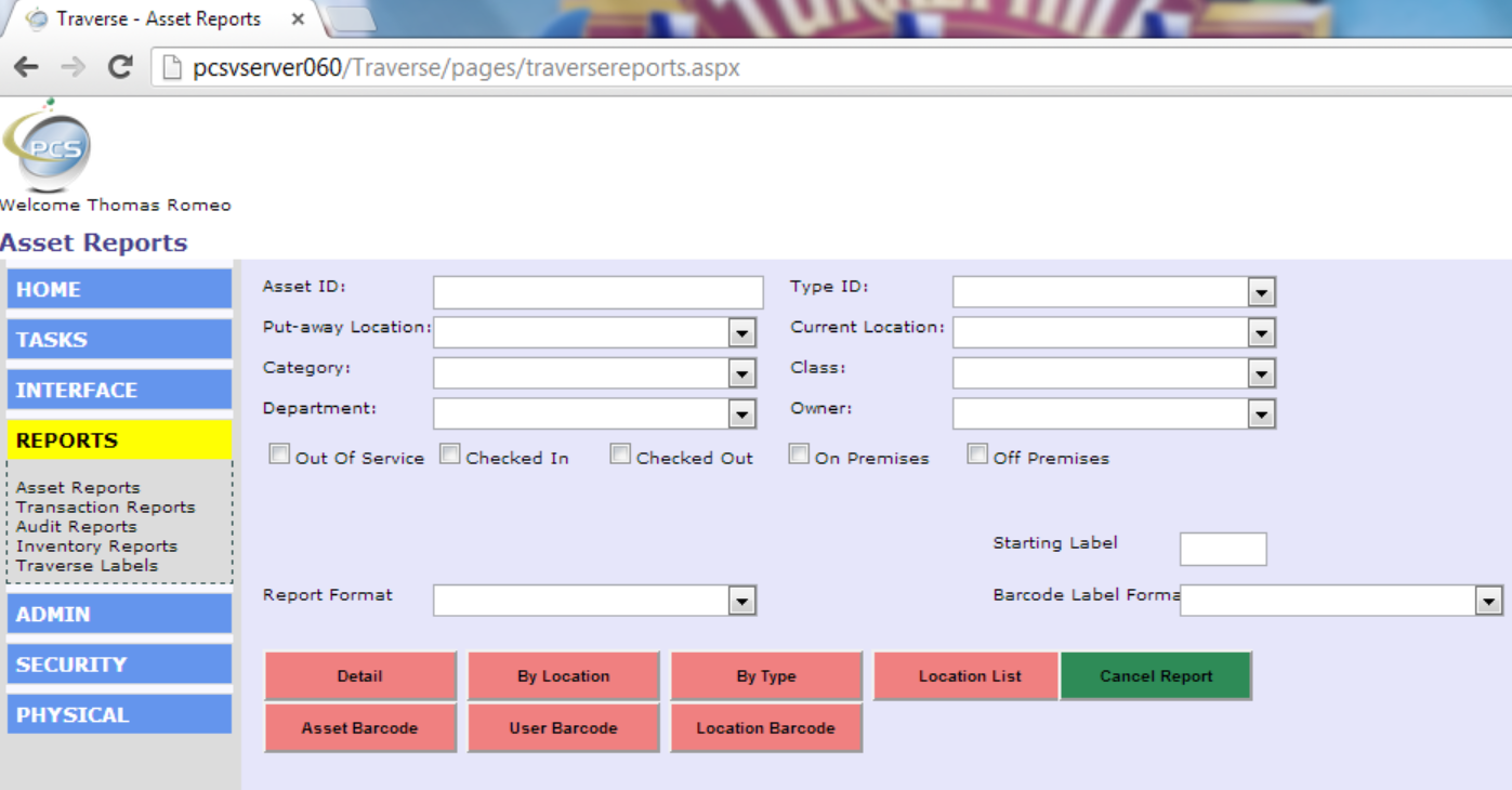 Traverse lets you store inventory by a common id using quantity and expriation date.